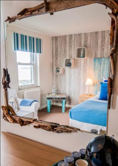 Driftwood Inn Saint Saviour Kültér fotó